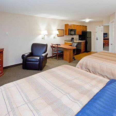 Candlewood Suites Indianapolis East By Ihg Kültér fotó