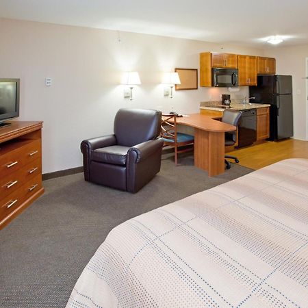 Candlewood Suites Indianapolis East By Ihg Kültér fotó