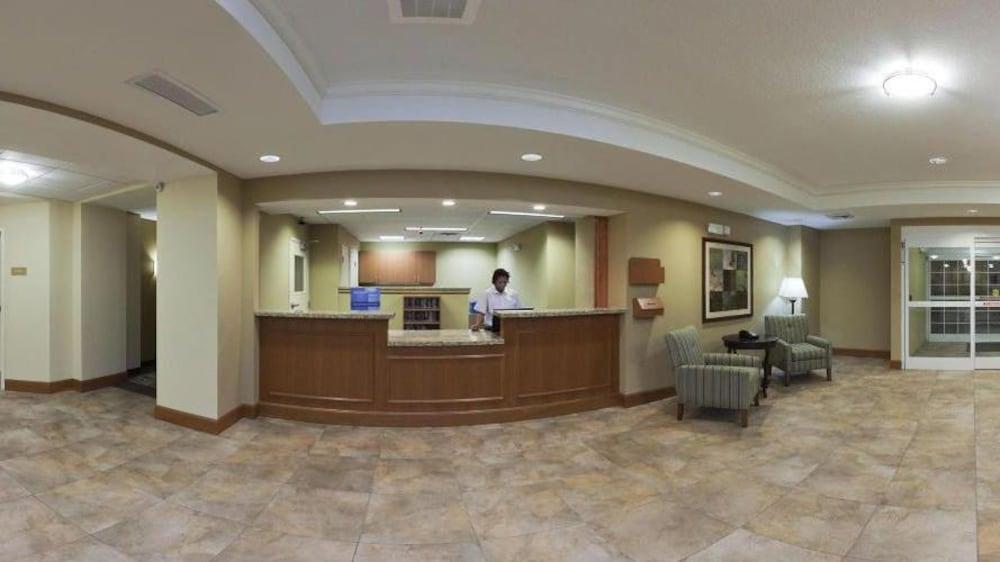 Candlewood Suites Indianapolis East By Ihg Kültér fotó