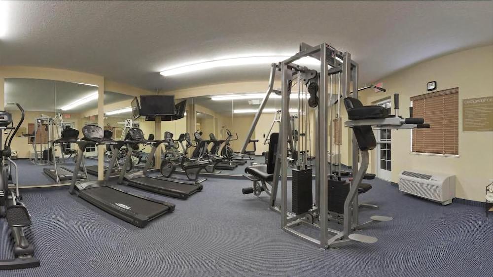 Candlewood Suites Indianapolis East By Ihg Kültér fotó