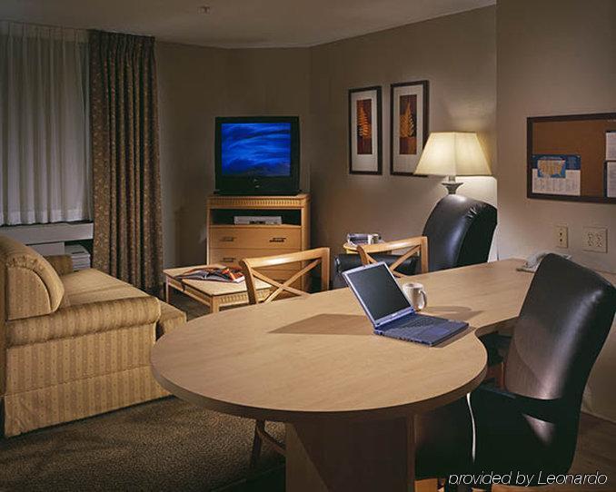 Candlewood Suites Indianapolis East By Ihg Szoba fotó