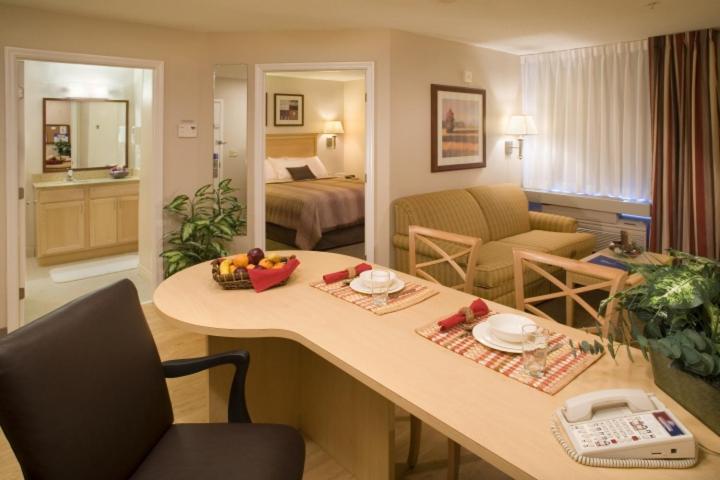 Candlewood Suites Indianapolis East By Ihg Kültér fotó