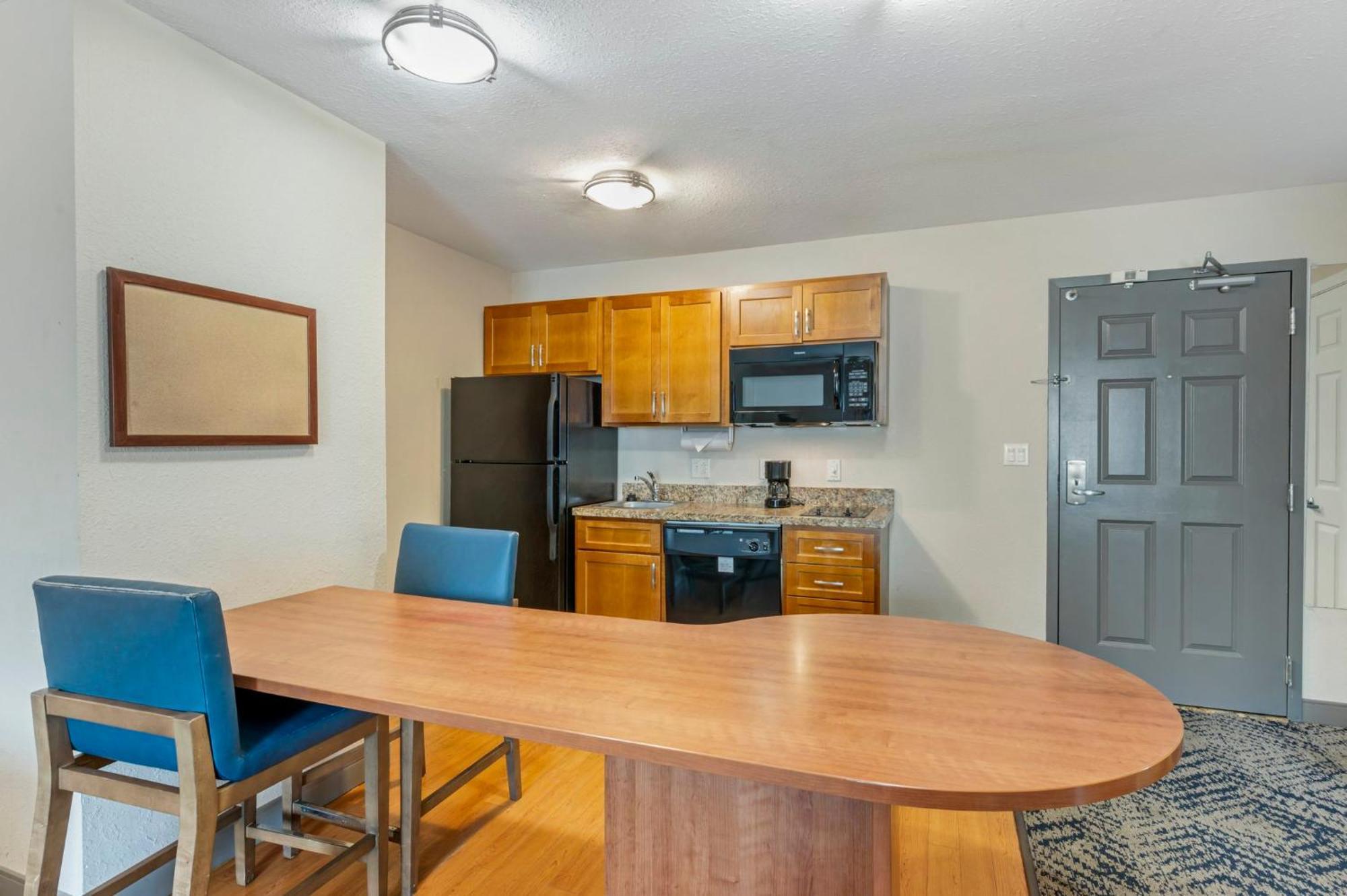 Candlewood Suites Indianapolis East By Ihg Kültér fotó
