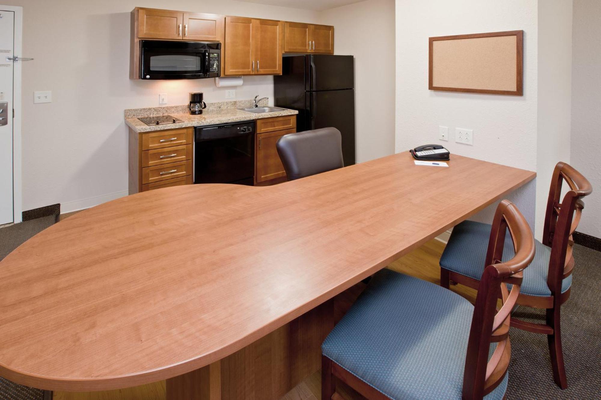 Candlewood Suites Indianapolis East By Ihg Kültér fotó