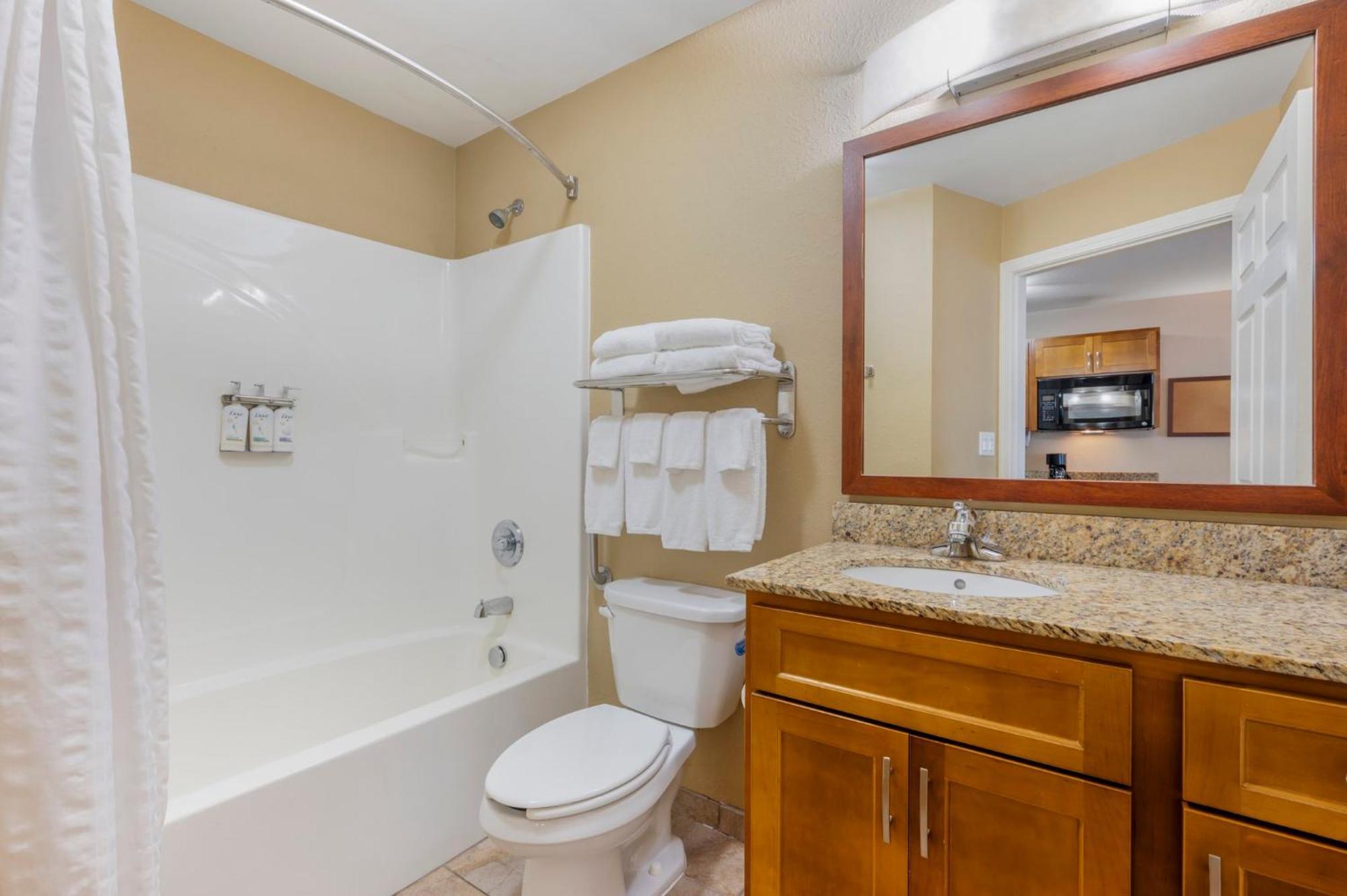 Candlewood Suites Indianapolis East By Ihg Kültér fotó