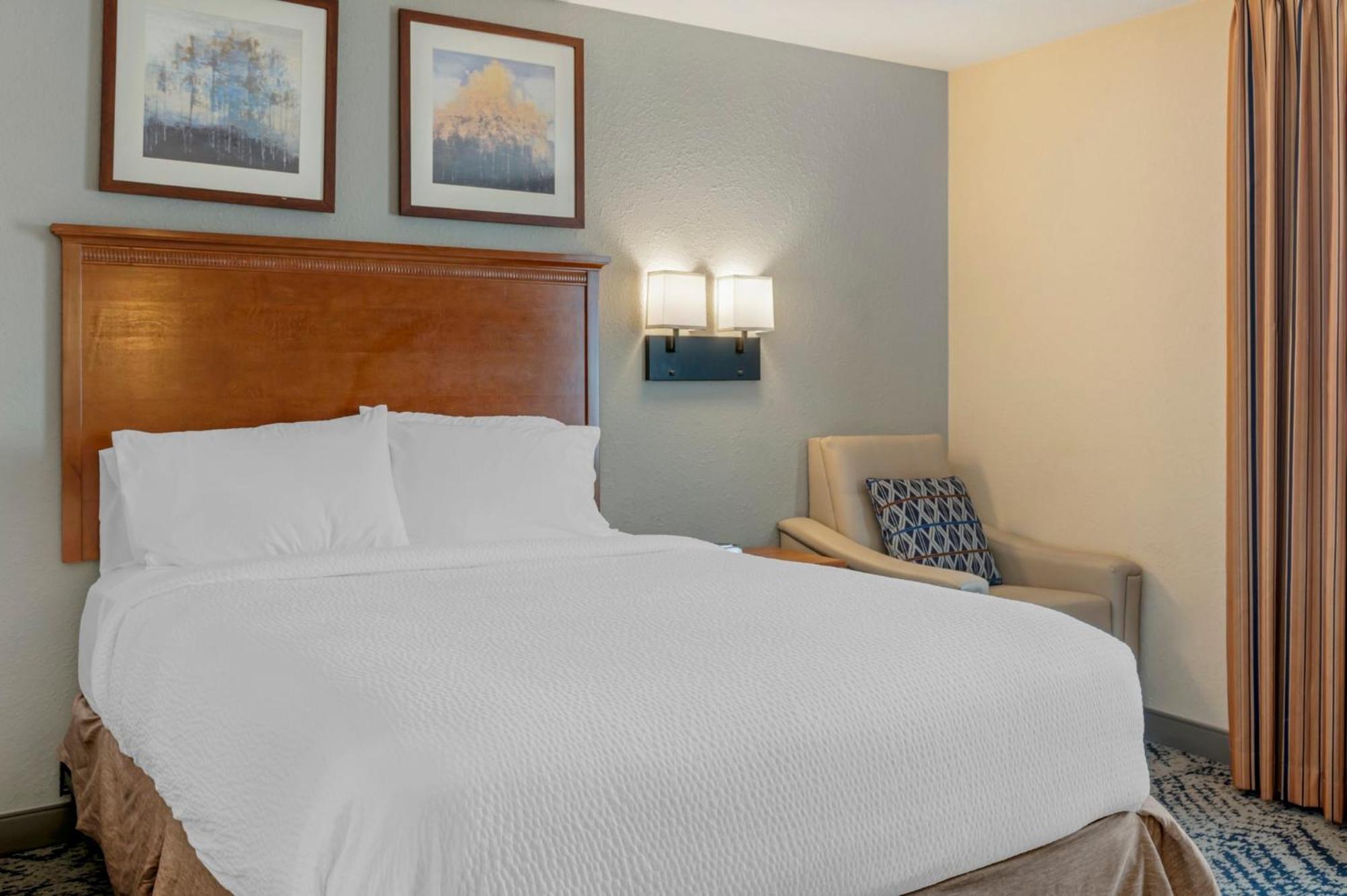 Candlewood Suites Indianapolis East By Ihg Kültér fotó