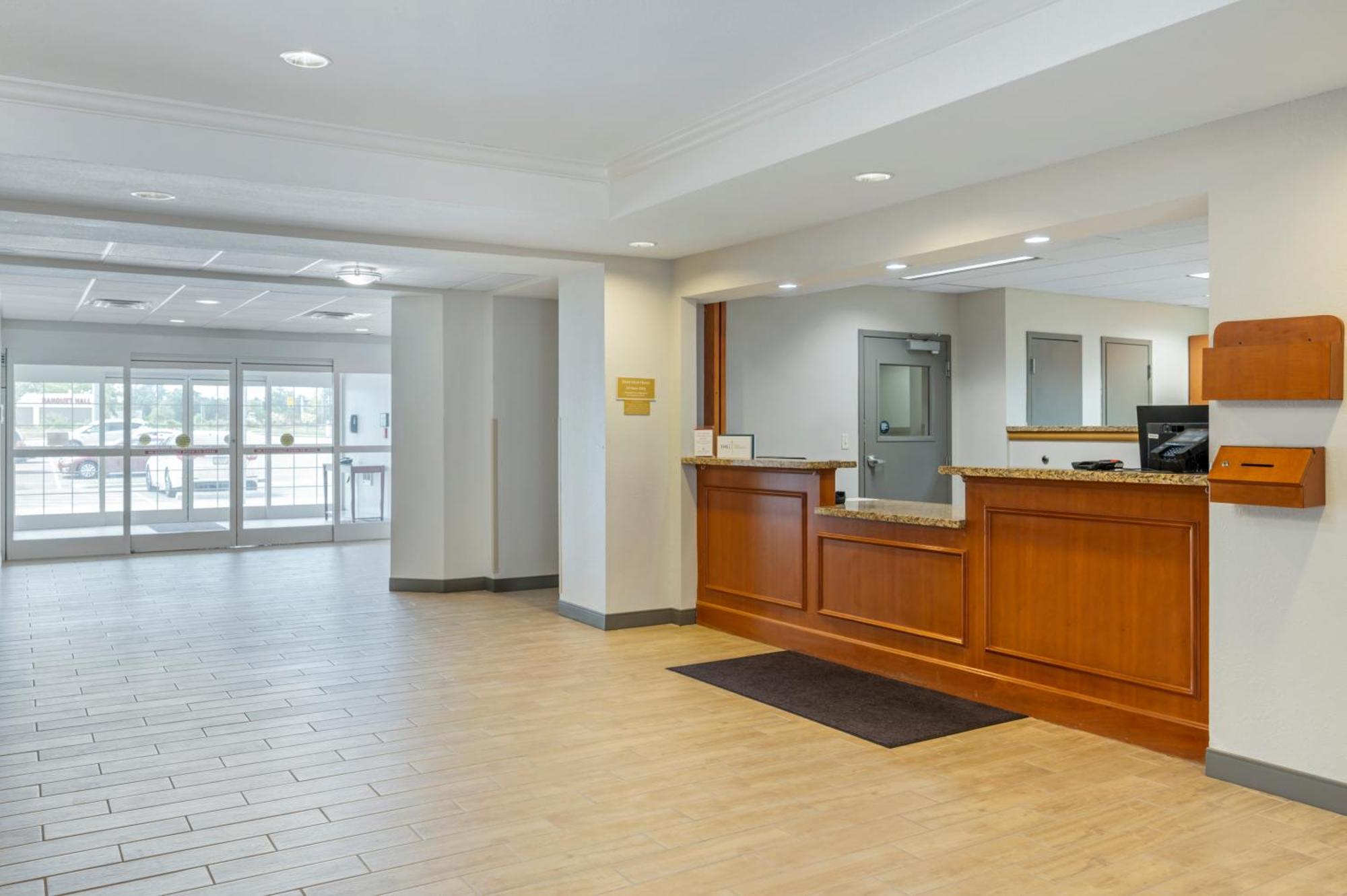 Candlewood Suites Indianapolis East By Ihg Kültér fotó