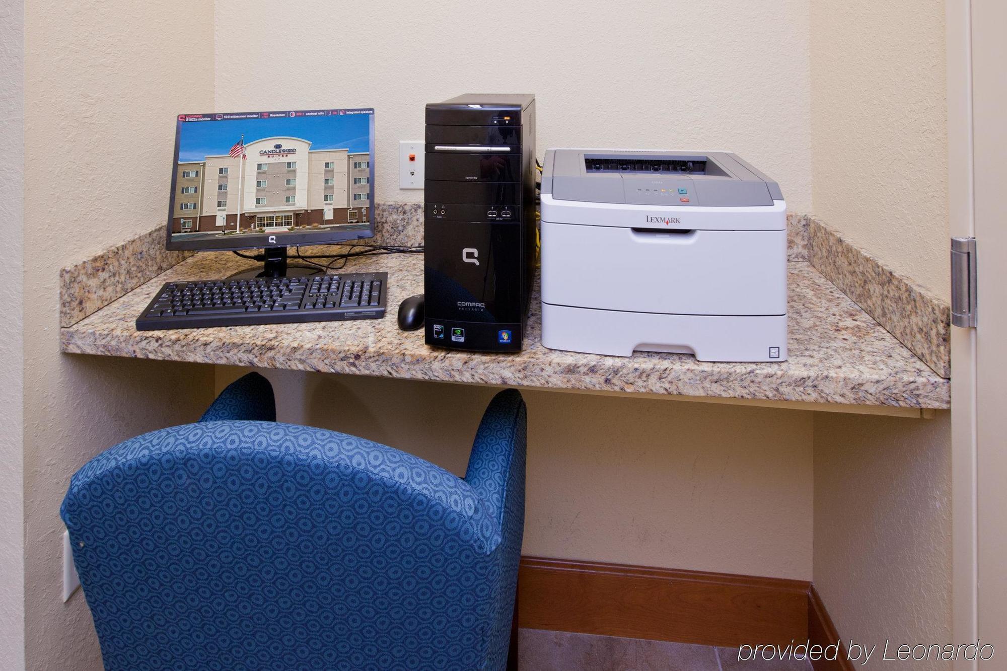 Candlewood Suites Indianapolis East By Ihg Kültér fotó