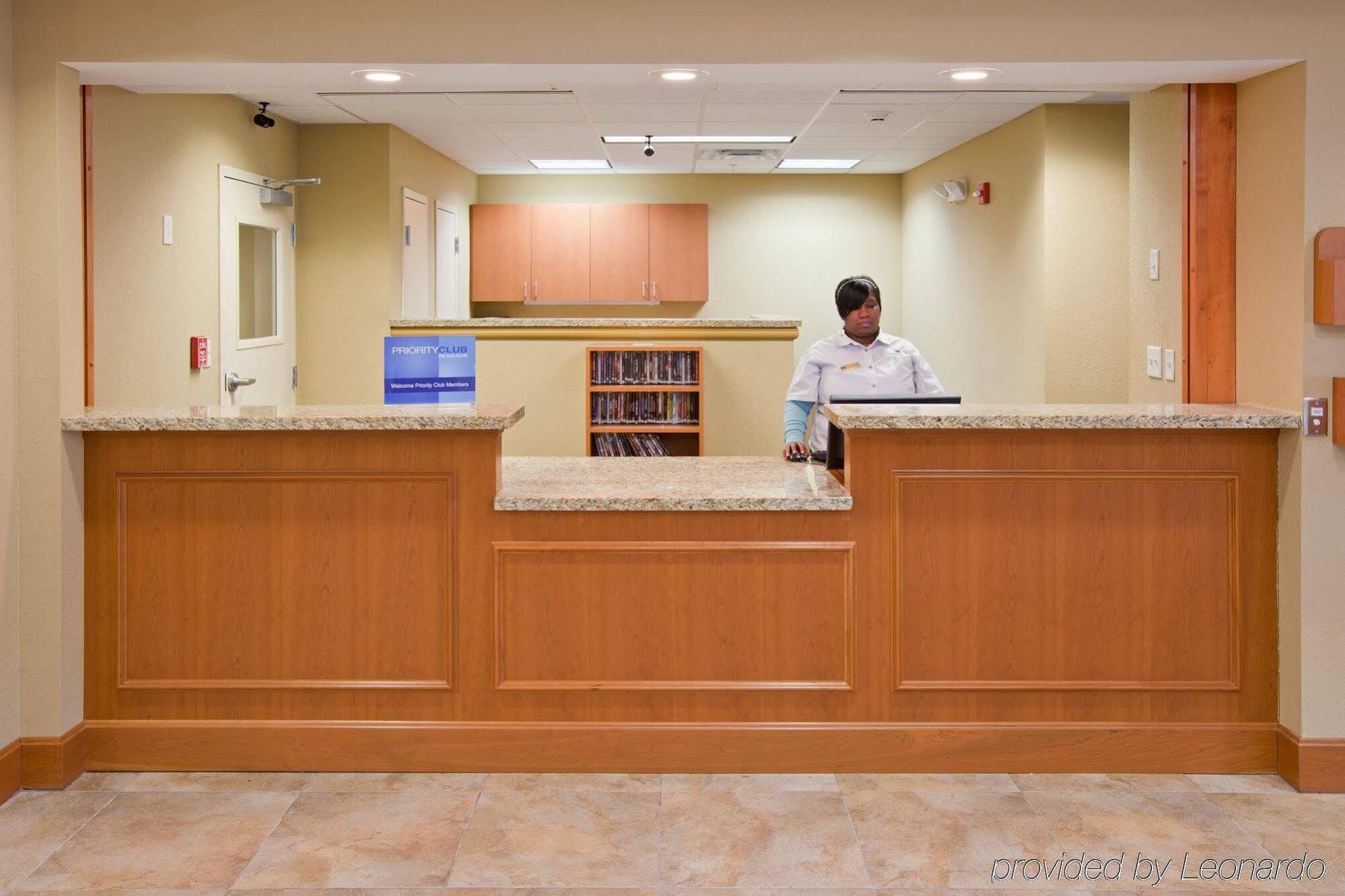 Candlewood Suites Indianapolis East By Ihg Kültér fotó